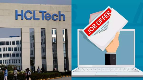  Ms Office தெரியுமா? டிகிரி முடித்தோருக்கு ஜாக்பாட்.. சென்னையில் நாளை இன்டர்வியூ.. அழைக்கும் HCL