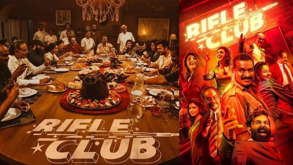 Rifle Club OTT Review: அசத்தல் ஆக்ஷன் படம்.. ஓடிடியிலும் கிளாப்ஸ் வாங்கிய 