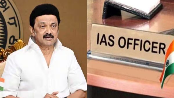 சீட்டுகளை கலைத்துப் போட்ட முதல்வர்! தமிழகத்தில் 31 ஐஏஎஸ் அதிகாரிகள் மாற்றம்! 9 கலெக்டர்களும் மாற்றம்