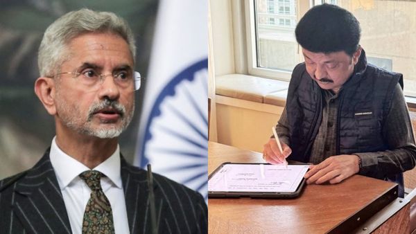 34 மீனவர்கள் கைது.. இலங்கை கடற்படையின் அட்டூழியம்.. மத்திய அமைச்சருக்கு மு.க.ஸ்டாலின் கடிதம்!