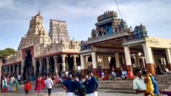 திருச்செந்தூர் கோயிலில் விசேஷம்.. முதல் நாளே அரசு தந்த 