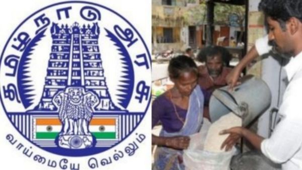 சர்க்கரை அட்டைதாரர்களுக்கு இனிப்பு செய்தி.. இந்த 2 நாளும் ரேஷன் கடைகள் இயங்கும்.. விடுமுறை கிடையாது