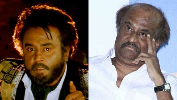 ''கெட்டவங்களுக்கு ஆண்டவன் நிறைய கொடுப்பான், ஆனா.. வித்யாசமாக புத்தாண்டு வாழ்த்து சொன்ன நடிகர் ரஜினி