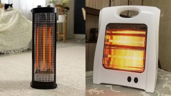 இரவில் ரூம் ஹீட்டர் ஓடுதா? அறையில் ஹீட்டரை யூஸ் பண்ணும்போது, இதெல்லாம் ரொம்ப முக்கியம்.. ஓஹோ