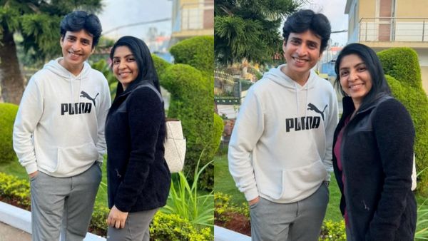 எதிர்நீச்சல் 2வில் கோலங்கள் ஆதி என்ட்ரியா? லீக்கான புகைப்படங்கள்.. இது எதிர்பார்க்காத சம்பவம்