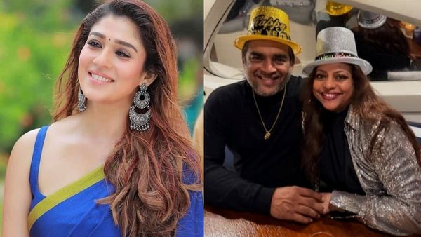 புரிஞ்சுக்குங்களேன் சொன்னா.. மாதவனின் உல்லாச படகு.. நயன்தாரா ஏன் அங்கே போனாரு தெரியுதா: பிரபலம் நச்