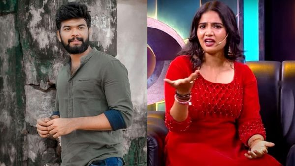 விஷால் காதில் இதை தான் சொன்னேன்..! ரகசியங்களை உளறிய அன்ஷிதா! இவ்ளோ நடந்துச்சா? 