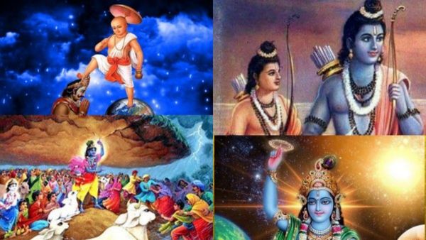 திருப்பாவை, திருப்பள்ளியெழுச்சி பாடல் 24: கண்ணனை பற்றியது! குழந்தைகள் இந்த பாசுரத்தை படிக்க வேண்டும்