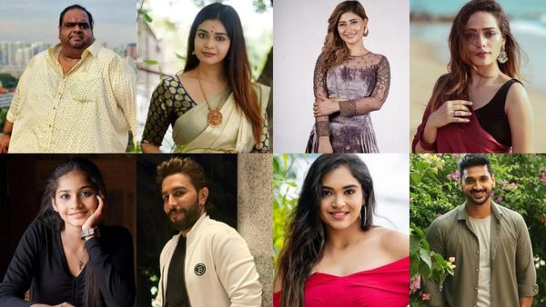 இன்று பிக் பாஸுக்குள் என்ட்ரியாகும் 8 பேர்.. எதிர்பார்க்காத அதிரடி சம்பவம்! ஆனால் அந்த நபர் மிஸ்ஸிங் 
