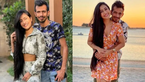 கிரிக்கெட் வீரர் சாஹல் விவாகரத்து? மனைவி தனஸ்ரீக்கு ஜீவனாம்சம் தொகை மட்டும் இத்தனை கோடியா? அம்மாடி!