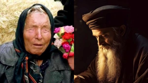 பாபா வங்கா, நாஸ்ட்ரடாமஸ் கணிப்புகள்.. உருட்டா இருந்தாலும் ஒரு நியாயம் வேண்டாமா?