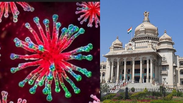 இந்தியாவிற்கும் பரவிய சீனாவின் HMPV வைரஸ்.. பெங்களூரில் ஒரே மருத்துவமனையில்.. அடுத்தடுத்து 2 கேஸ்கள்