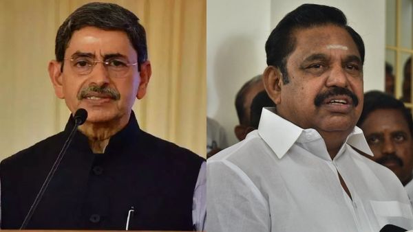 சட்டசபையை ஆளுநர் புறக்கணிக்கவில்லை! திட்டமிட்டு வெளியேற்றப்பட்டிருக்கிறார்! எடப்பாடி பழனிசாமி நறுக்