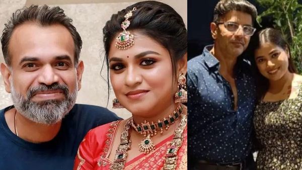 சூப்பர் அப்பாக்கள்.. பிரேம்ஜிக்கு காதல்.. நடிகர் பப்லு இதேதான்.. தெய்வீக காதலென்றாலும்?: பிரபலம் நச்