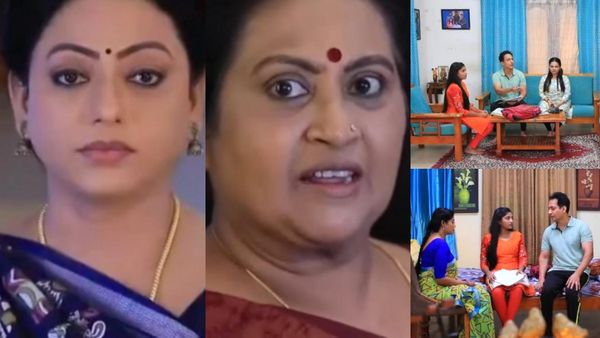 பாக்கியலட்சுமி: இனியாவால் வெடித்த பிரச்சனை! பாக்கியா எடுத்த முடிவு.. பதறிய ஈஸ்வரி 