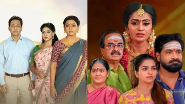 ஜீ தமிழ் ‘அண்ணா’ சீரியலில் என்ட்ரியாகும் பாக்கியலட்சுமி சீரியல் ஹீரோ.. மாறிய கதைகளம்