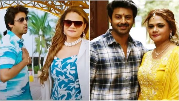  லெஜண்ட் சரவணா அன்றே சரியா சொன்னாரே.. யாரந்த ஹீரோயின்? ஸ்ரீகாந்த் செஞ்ச 2 தப்பு இதுதான்: பிரபலம் நச்