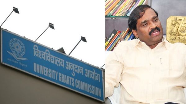 துணைவேந்தர் நியமனம்- யுஜிசியின் புதிய விதிகள்- காவிக் கூடாரமாக்கும் சதி-வேல்முருகன் எச்சரிக்கை