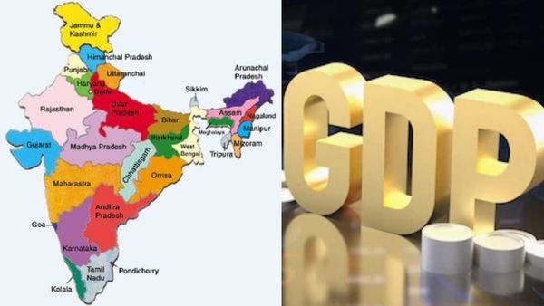 2024 ஆண்டின் இந்தியாவின் ஜிடிபி வளர்ச்சி 4 ஆண்டுகளில் இல்லாத அளவுக்கு குறைவு! அதிகாரப்பூர்வ தகவல்