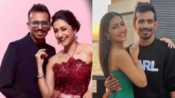 கடைசியாக மௌனம் கலைத்த தனஸ்ரீ.. சாஹல் உடல் விவாகரத்து? உண்மையில் என்ன நடந்தது? பரபர போஸ்ட்