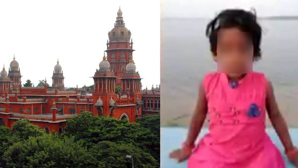 விக்கிரவாண்டி சிறுமி உயிரிழந்த விவகாரம்- தனியார் பள்ளி நிர்வாகிகள் 3 பேருக்கு நிபந்தனை ஜாமீன்