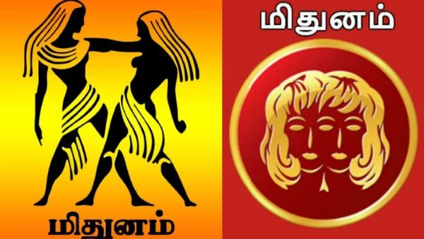 2025 தை மாத ராசி பலன்: தன பாக்கியத்தில் பணத்தை அள்ளும் மிதுன ராசி.. எதில் கவனமாக இருக்க வேண்டும்?