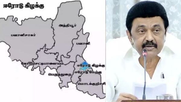ஈரோடு கிழக்கு இடை தேர்தல்! களத்தில் குதிக்கும் திமுக! இந்த 3 பேரில் ஒருவரை டிக் அடிக்க ஸ்டாலின் ரெடி
