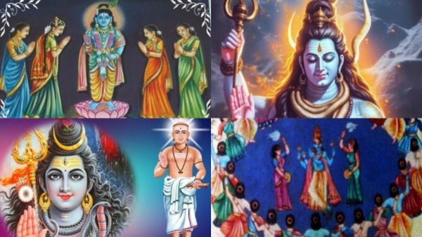 திருப்பாவை, திருப்பள்ளியெழுச்சி பாடல் 28:  இறைவனை வணங்க பணம், காசு தேவையா என்ன? 