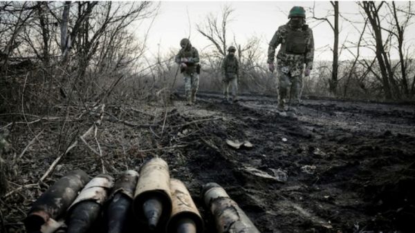 கேரள இளைஞர் ரஷ்யாவில் யுத்த களத்தில் பலியான விவகாரம்.. வெளியுறவு அமைச்சகம் பரபர கருத்து