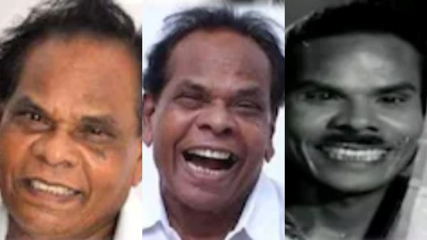 ரூ.5 லட்சம் போச்சே.. குமரிமுத்து சொன்ன வார்த்தை.. அவரால் மட்டுமே அது சாத்தியம்: நெகிழ்ந்த வி. சேகர்