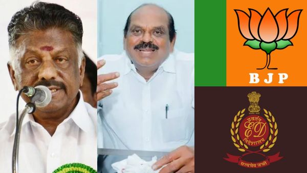 ஓபிஎஸ்-ஐ ஓரம் கட்டுகிறதா பாஜக? 100 கோடி சொத்து முடக்கம்..வைத்தியலிங்கத்தை லாக் செய்த அமலாக்கத்துறை!