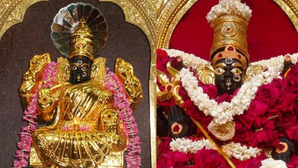 தொலைந்த பொருளை மீட்டுத் தரும் அரைக்காசு அம்மன் வரலாறு தெரியுமா? ரொம்ப பவர்ஃபுல்! 
