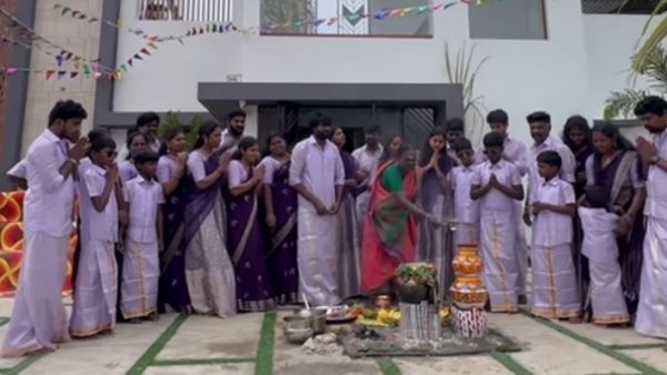 சூரியின் வீட்டில் யாருங்க இது? கலர்புல் கூட்டம்.. அதைவிடுங்க, அலங்காநல்லூரில் இன்று கருப்பன் அதிரடி?