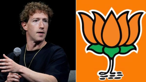 வார்த்தையை விட்ட மார்க் ஜூக்கர்பெர்க்..வரிந்து கட்டிய பாஜக அரசு! தெரியாம சொல்லிட்டாரு..பணிந்த மெட்டா