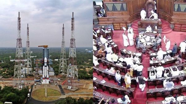 8-வது ஊதிய குழு, ரூ. 3,985 கோடியில் ஶ்ரீஹரிகோட்டா 3-வது ராக்கெட் தளம்- மத்திய அமைச்சரவை ஒப்புதல்