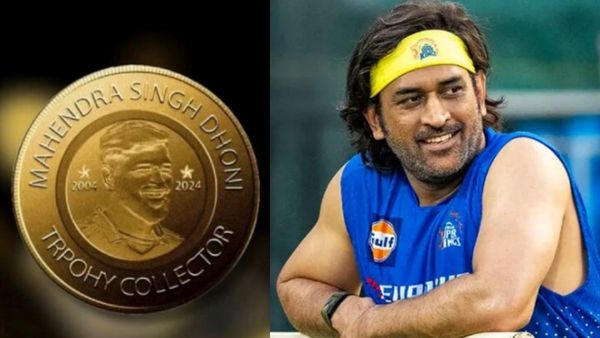 மீண்டும் பரப்பிவிடப்பட்ட 'தோனிக்காக ரூ. 7 சிறப்பு நாணயம் வெளியிடும் மத்திய அரசு'- உண்மை என்ன?