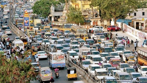 பயண திட்டத்தை மாற்றுங்க.. சென்னை திரும்புவோருக்கு போக்குவரத்து துறை தந்த முக்கிய அட்வைஸ்