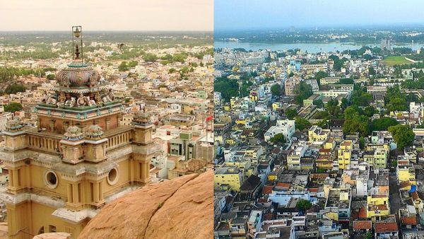 திருச்சியில் பத்திரப்பதிவு எப்படி நடந்தது? மொத்தமாக சிக்கிய ஆபீசர்ஸ்.. 7 பேர் மீது பாய்ந்த வழக்கு