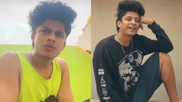 பலரையும் அதிர்ச்சி அடைய வைத்த இன்ஸ்டா பிரபலம் ராகுல் மரணம்.. அம்மாவோடு பேசிய கடைசி பேட்டி