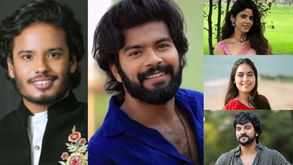BB Tamil 8 grand finale: தொடங்கியது சூட்டிங்.. 4வது, 5வது இவர்களா? முதலில் வெளியேற போகும் இருவர்!