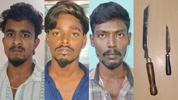 கரூரில் காதலிக்காக எடுத்த ரிஸ்க்.. லாட்ஜில் ரூம் போட்டு யோசித்து.. வளைத்தது போலீஸ்.. தம்பதி எஸ்கேப்