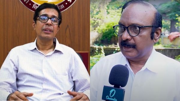 ஐஐடி காமகோடியின் பேச்சு அபத்தம்! கோமியம் குடிச்சா பல பிரச்னைகள் வரும்.. எச்சரிக்கும் Dr.ரவீந்திரநாத்