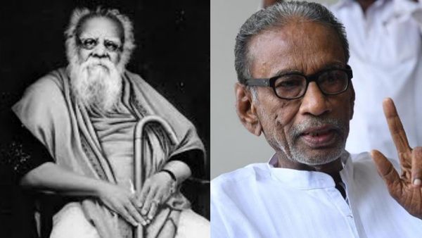 பெரியாரின் கொள்கையை நிறைவேற்றியவர் பிரபாகரன்.. தமிழர்கள் மன்னிக்கவே மாட்டார்கள்.. பழ.நெடுமாறன்!