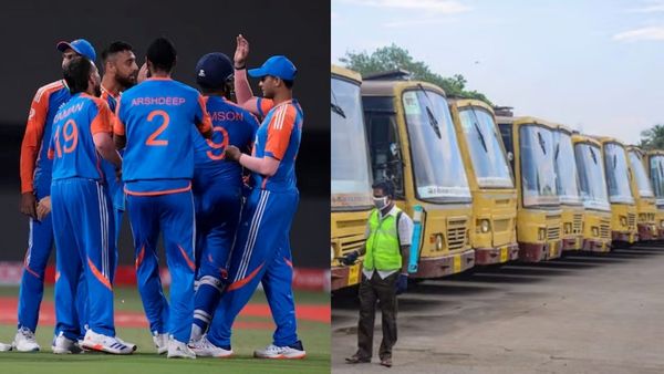 சேப்பாக்கத்திற்கு நாளை கிரிக்கெட் பார்க்க போறீங்களா? ரசிகர்களுக்கு சென்னை எம்டிசி கொடுத்த சர்ப்ரைஸ்