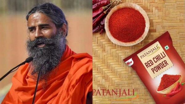 அதிக அளவு பூச்சிக்கொல்லி மருந்து கலப்பு! 4 டன் மிளகாய் தூளை திரும்ப பெறும் பதஞ்சலி நிறுவனம்