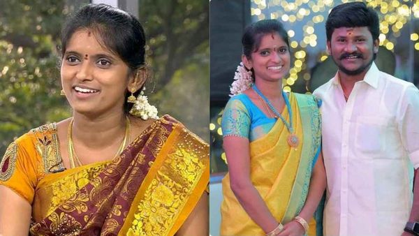 சூப்பர் சிங்கரில் சக்சஸ்.. அடுத்து பாடகி ராஜலட்சுமிக்கு வந்த குபீர் ஆசை.. அதிர்ஷ்டம்னா எது தெரியுமா?