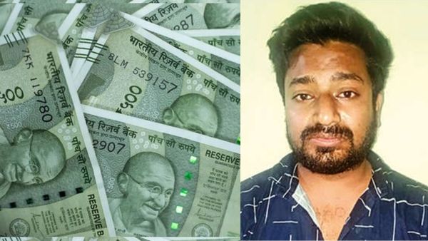 சென்னையில் படிக்க வந்த இளைஞருக்கு கொட்டிய பணமழை.. தடுமாறிய புத்தியால்... வரவேற்ற புழல் சிறை