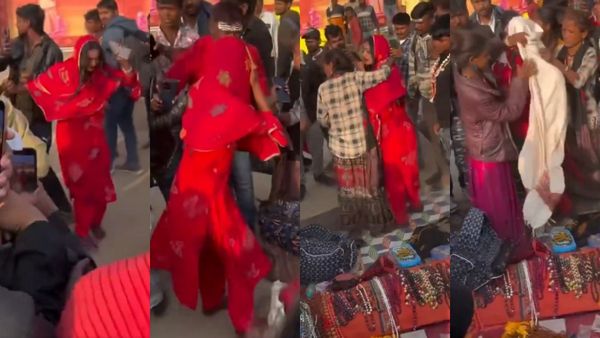 நான் பாட்டுக்கு செவனேனு இருந்தேன்..இப்ப வெளியில தல காட்ட முடியல! புலம்பித் தள்ளிய 'ப்ரவுன் ப்யூட்டி'