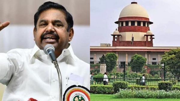 2021 தேர்தல் வழக்கு! எடப்பாடி பழனிசாமியை போலீஸ் விசாரிக்க உச்சநீதிமன்றம் தடை