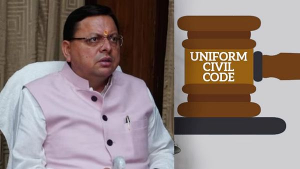 லிவிங் உறவை அரசுக்கு தெரிவிக்காவிட்டால் சிறை! உத்தரகாண்டில் அமலானது பொது சிவில் சட்டம்